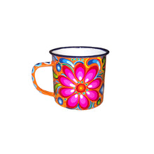 Load image into Gallery viewer, Sisa in Orange
