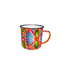 Load image into Gallery viewer, Sisa in Orange

